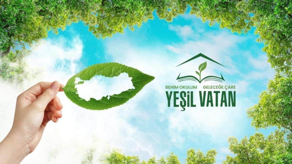 AFETLER VE DAYANIKLILIK AYI(ÇARE) PROJESİ.